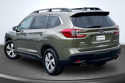 2023 Subaru Ascent Premium