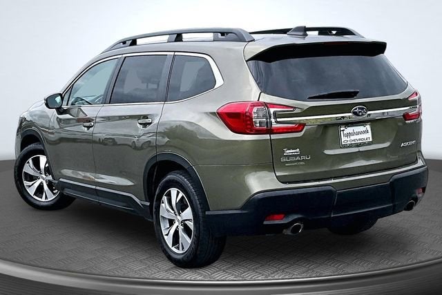 2023 Subaru Ascent Premium