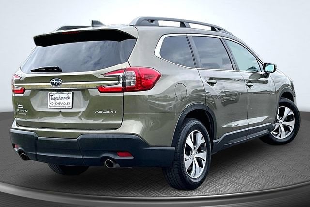 2023 Subaru Ascent Premium