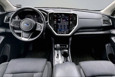 2023 Subaru Ascent Premium
