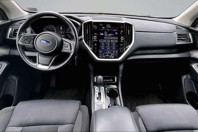 2023 Subaru Ascent Premium