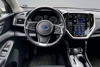 2023 Subaru Ascent Premium
