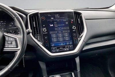 2023 Subaru Ascent Premium