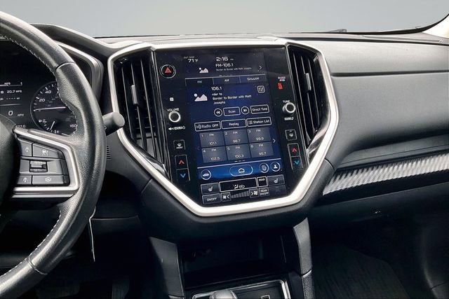 2023 Subaru Ascent Premium