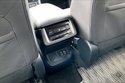 2023 Subaru Ascent Premium