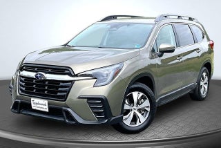 2023 Subaru Ascent Premium