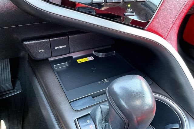 2023 Toyota Camry TRD V6