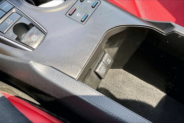 2023 Toyota Camry TRD V6