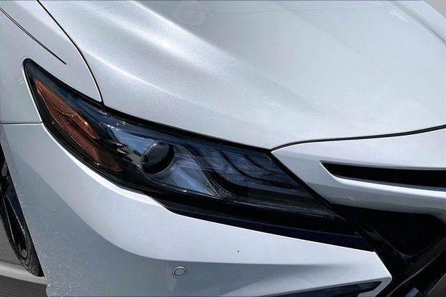 2023 Toyota Camry TRD V6