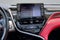 2023 Toyota Camry TRD V6