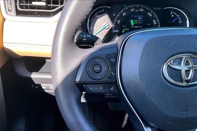 2023 Toyota RAV4 Hybrid XLE Premium