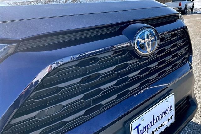 2023 Toyota RAV4 Hybrid XLE Premium