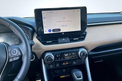 2023 Toyota RAV4 Hybrid XLE Premium