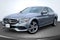 2016 Mercedes-Benz C-Class C 300 Luxury