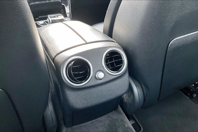 2016 Mercedes-Benz C-Class C 300 Luxury