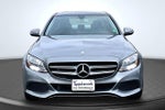 2016 Mercedes-Benz C-Class C 300 Luxury