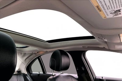 2016 Mercedes-Benz C-Class C 300 Luxury