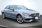 2016 Mercedes-Benz C-Class C 300 Luxury