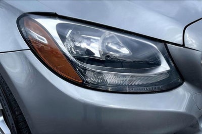 2016 Mercedes-Benz C-Class C 300 Luxury