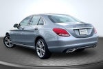2016 Mercedes-Benz C-Class C 300 Luxury