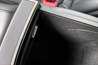 2015 Lincoln MKC Base
