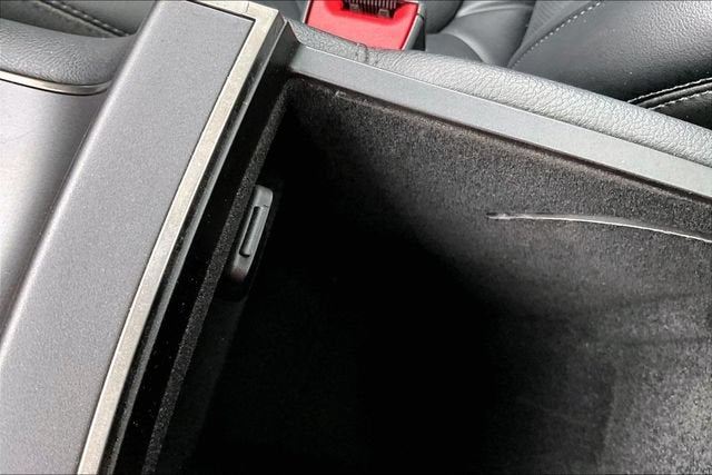 2015 Lincoln MKC Base