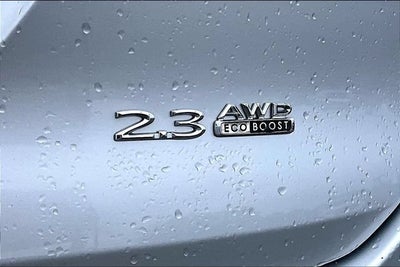 2015 Lincoln MKC Base