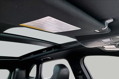 2015 Lincoln MKC Base