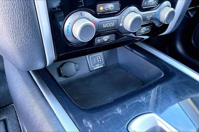 2020 Nissan Pathfinder S
