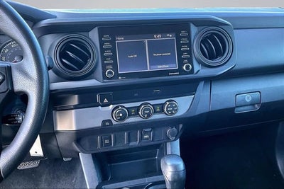 2020 Toyota Tacoma 2WD SR