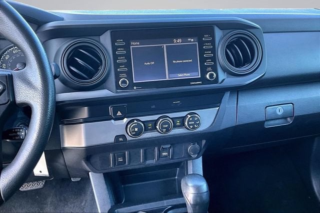 2020 Toyota Tacoma 2WD SR