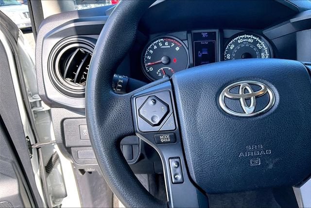 2020 Toyota Tacoma 2WD SR
