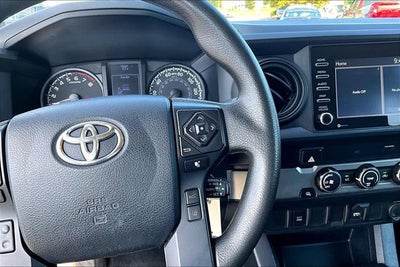 2020 Toyota Tacoma 2WD SR