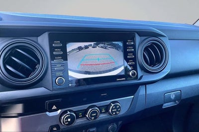 2020 Toyota Tacoma 2WD SR