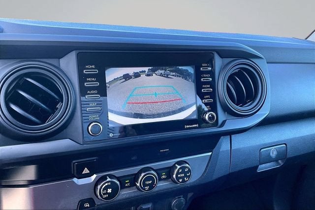 2020 Toyota Tacoma 2WD SR