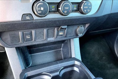 2020 Toyota Tacoma 2WD SR