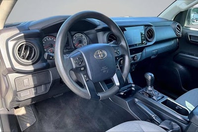 2020 Toyota Tacoma 2WD SR