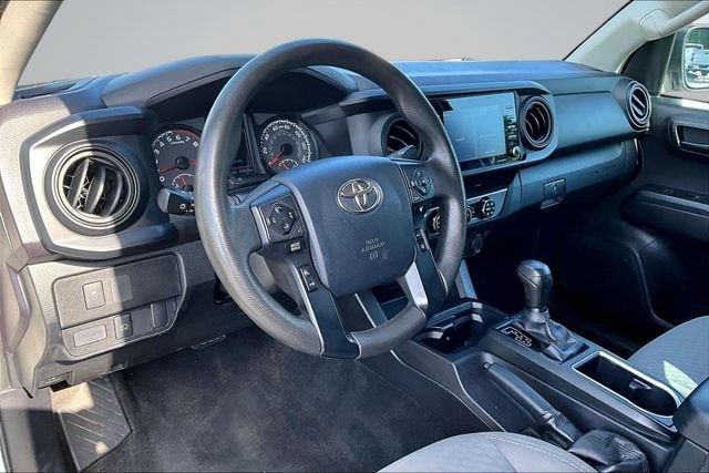 2020 Toyota Tacoma 2WD SR