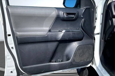 2020 Toyota Tacoma 2WD SR