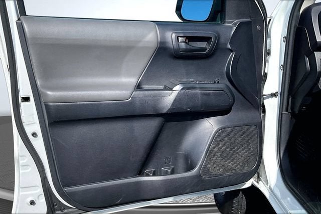 2020 Toyota Tacoma 2WD SR