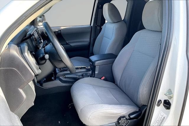 2020 Toyota Tacoma 2WD SR