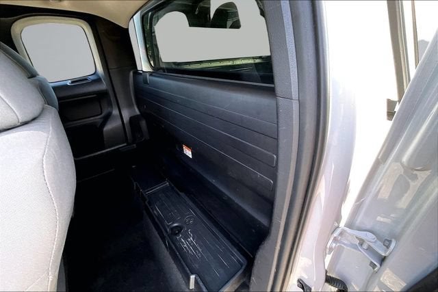 2020 Toyota Tacoma 2WD SR