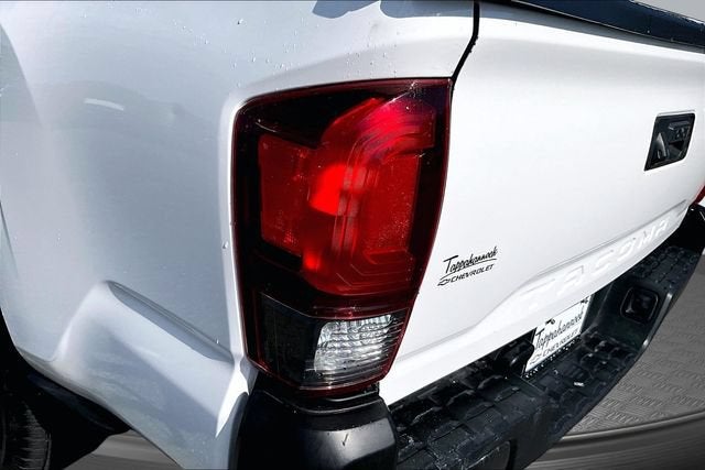 2020 Toyota Tacoma 2WD SR