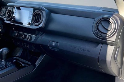 2020 Toyota Tacoma 2WD SR