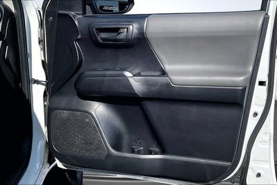 2020 Toyota Tacoma 2WD SR