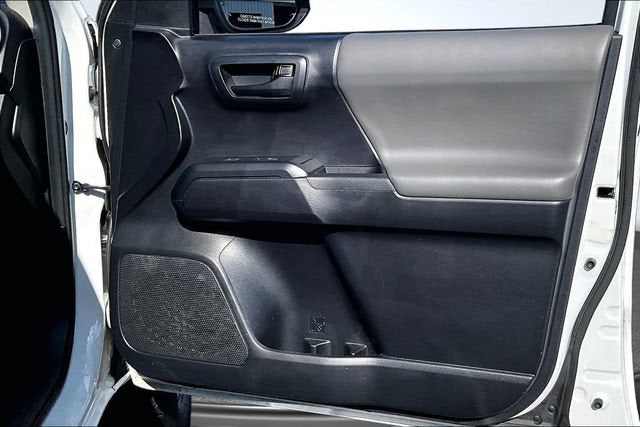2020 Toyota Tacoma 2WD SR