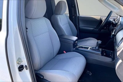 2020 Toyota Tacoma 2WD SR