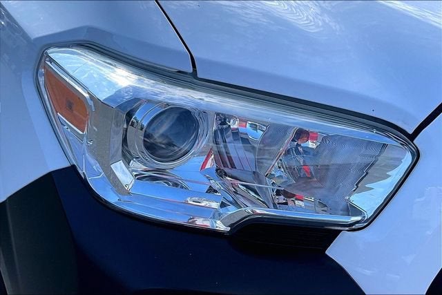 2020 Toyota Tacoma 2WD SR