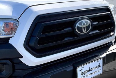 2020 Toyota Tacoma 2WD SR
