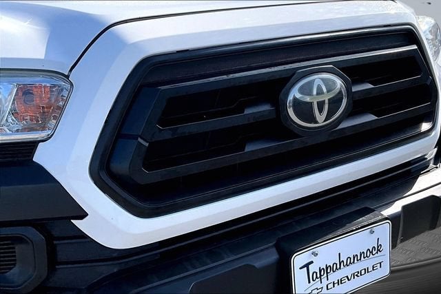 2020 Toyota Tacoma 2WD SR